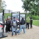 Výstava v Klatovech