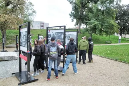 Výstava v Klatovech