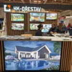 Veletrh bydlení a stavebnictví