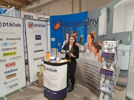 Veletrh bydlení a stavebnictví