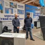 Veletrh bydlení a stavebnictví