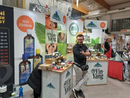 Veletrh bydlení a stavebnictví