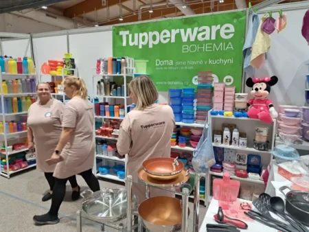 Veletrh bydlení a stavebnictví