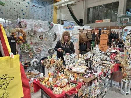 Veletrh bydlení a stavebnictví