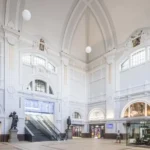 Hlavní nádraží Plzeň