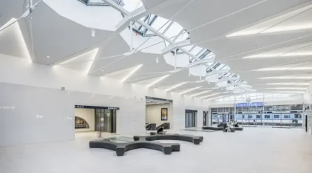 Hlavní nádraží Plzeň