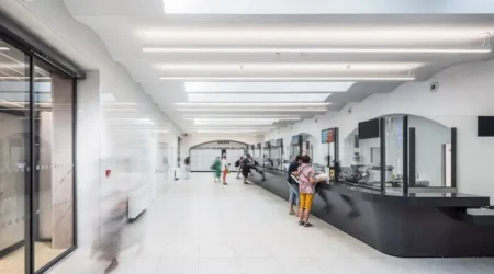 Hlavní nádraží Plzeň