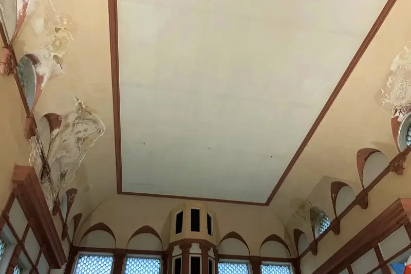 Plzeň - Jižní předměstí