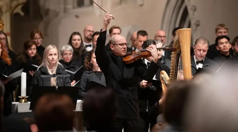 Rekviem v katedrále 2023