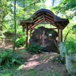 Výhled od Ticholovce