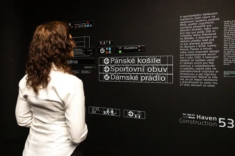 ROSTISLAV VANĚK EXTENDED