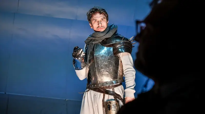 Večer tříkrálový