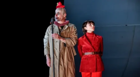 Večer tříkrálový