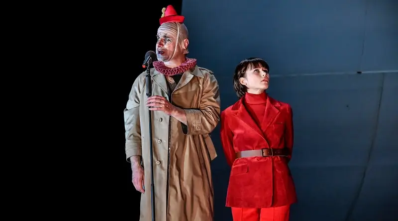 Večer tříkrálový