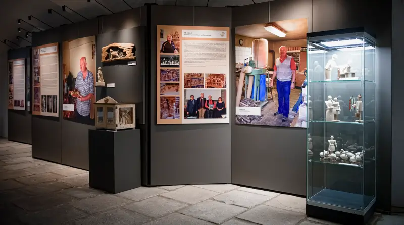 Mistři tradiční rukodělné výroby Plzeňského kraje