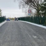 Most přes Mži v Radčicích