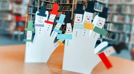 Den pro dětskou knihu