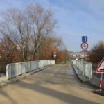 Most přes Mži v Radčicích