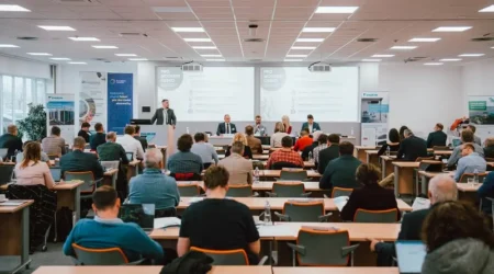 Konference Pro moderní Česko