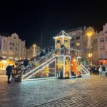 Adventní trhy Plzeň 2024