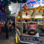 Adventní trhy Plzeň 2024