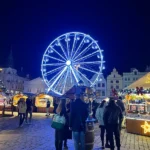 Adventní trhy Plzeň 2024