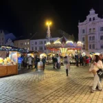 Adventní trhy Plzeň 2024