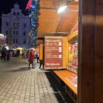 Adventní trhy Plzeň 2024