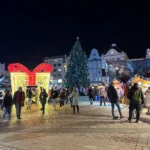 Adventní trhy Plzeň 2024