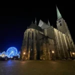 Adventní trhy Plzeň 2024