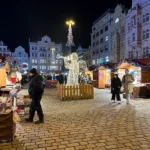 Adventní trhy Plzeň 2024