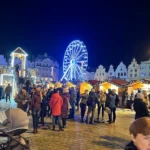 Adventní trhy Plzeň 2024