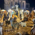 Adventní trhy Plzeň 2024