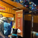 Adventní trhy Plzeň 2024