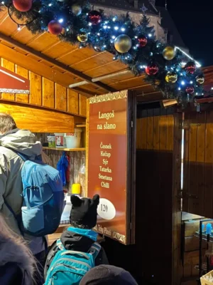 Adventní trhy Plzeň 2024