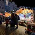 Adventní trhy Plzeň 2024