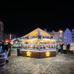 Adventní trhy Plzeň 2024