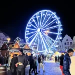 Adventní trhy Plzeň 2024