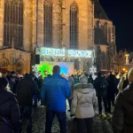 Adventní trhy Plzeň 2024