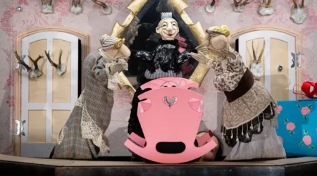 Šípková Růženka