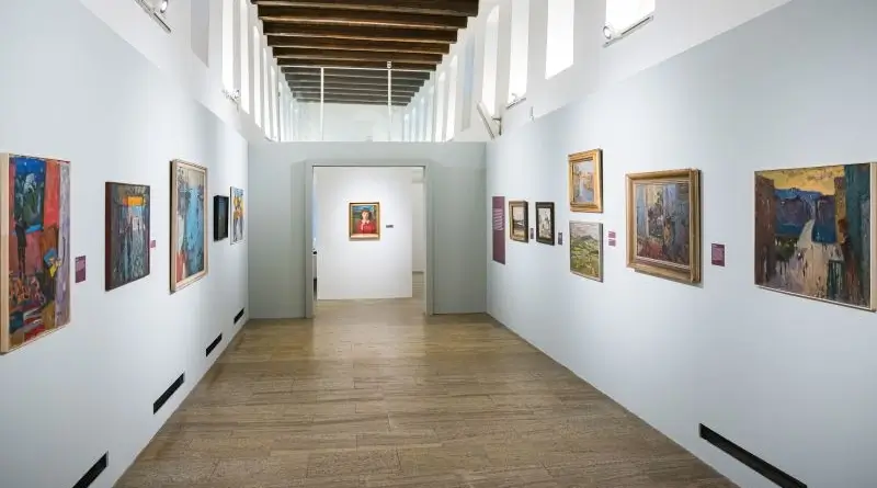 Fotografie z výstavy