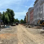 Oprava na Koterovské