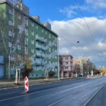 Koterovská po rekonstrukci