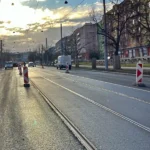 Koterovská po rekonstrukci