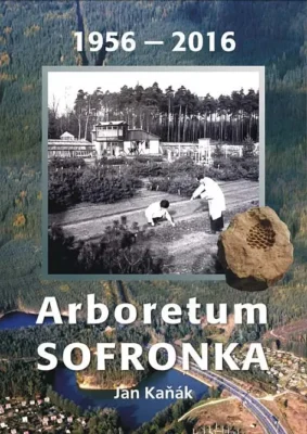 Arboretum Sofronka