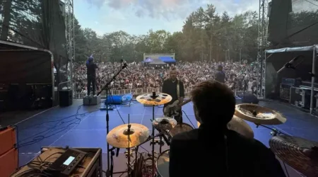 kapela zakázanÝovoce