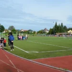 Sportovní areál Jižní Předměstí
