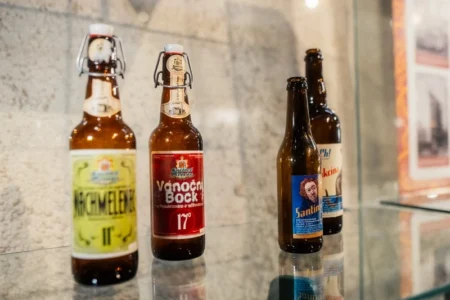 Výstava Dej Bůh štěstí!