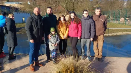 Poslední návštěvník roku 2024