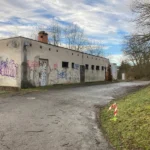 Skautský dům Střela